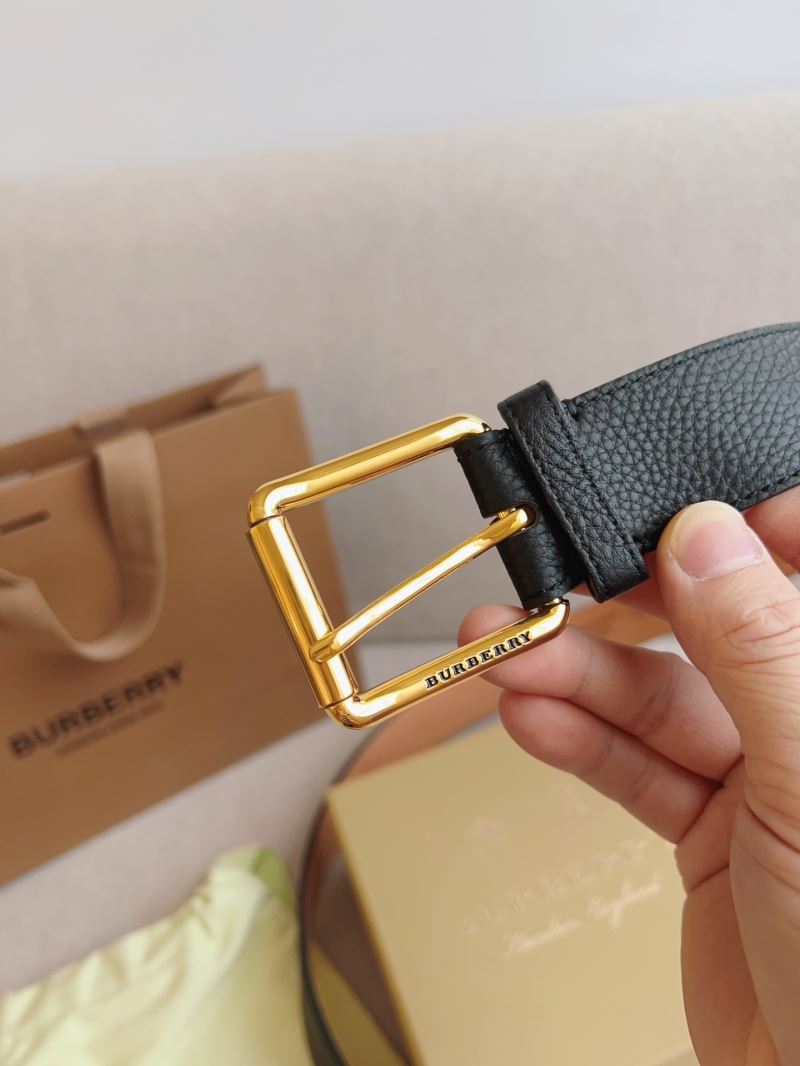 Burberry Belts